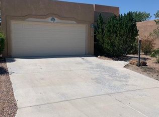 2130 Globe Willow Ave NE, Albuquerque, NM 87122