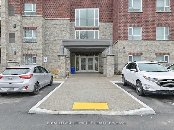 2nd image of 529 S Pelham Rd #208