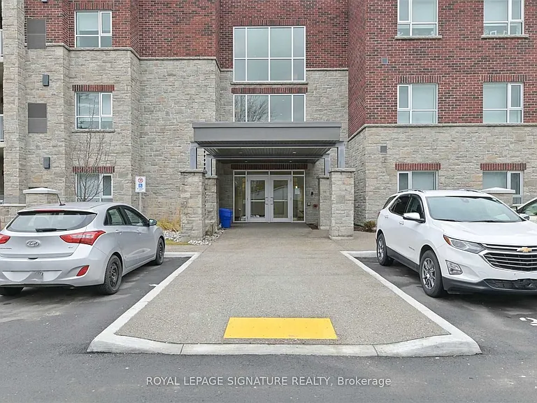 529 S Pelham Rd #208 — Photo 21
