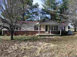 2679 Otter Gap Rd, Bowling Green, KY 42101