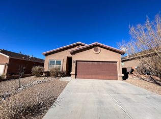6271 Viramontes Rd NW, Albuquerque, NM 87114
