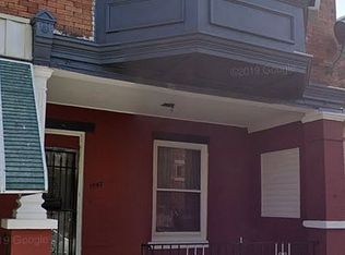 1947 S Alden St, Philadelphia, PA 19143