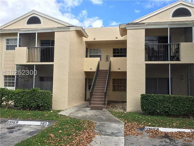 1st image of 660 Cypress Club Way #H11