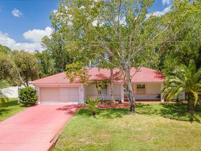 98 Ramblewood Dr, Palm Coast, FL, 32164