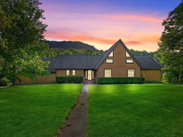 10708 Battlefield Memorial Hwy, Berea, KY 40403