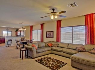 11107 E Sutter Ave, Mesa, AZ 85212