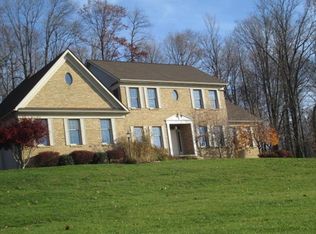 1515 S Home Rd, Mansfield, OH 44904