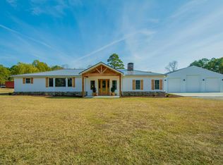 13112 Avilla W, Alexander, AR 72002