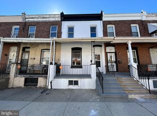 2426 S Millick St, Philadelphia, PA 19142
