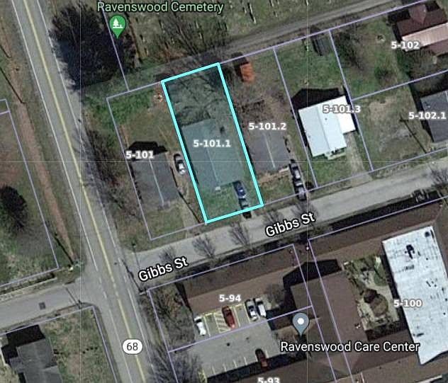 2nd image of 205 Gibbs St