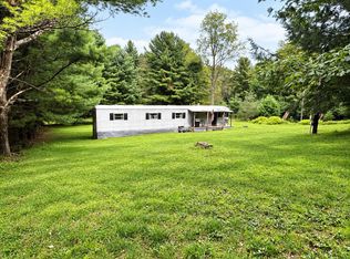353 Francis Rd, Clarington, PA 15828
