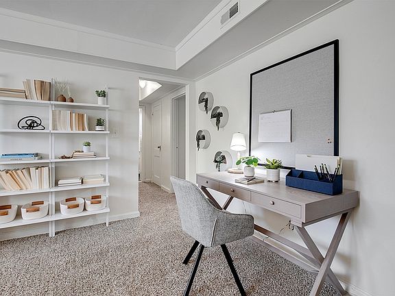 2nd image of 3301 Clarks Ln #3107-C