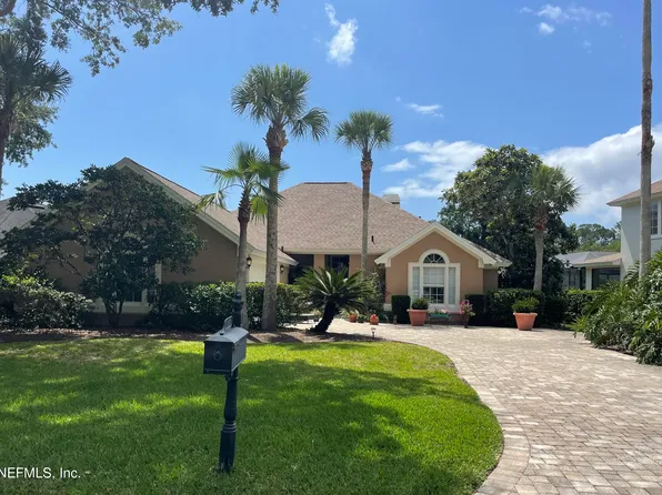 117 DEER COVE Drive, Ponte Vedra Beach, FL 32082