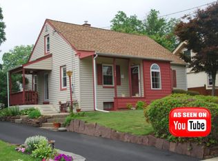 529 E Chestnut St, Souderton, PA 18964