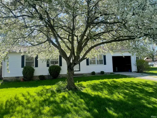 119 N Candy Ln, Plymouth, IN 46563