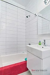 Rented by Keller Williams NYC