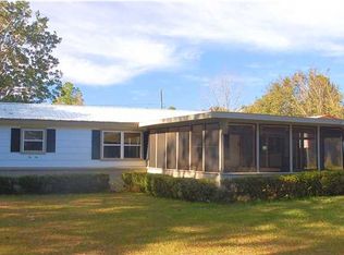 247 Columbus St, Port St Joe, FL 32456