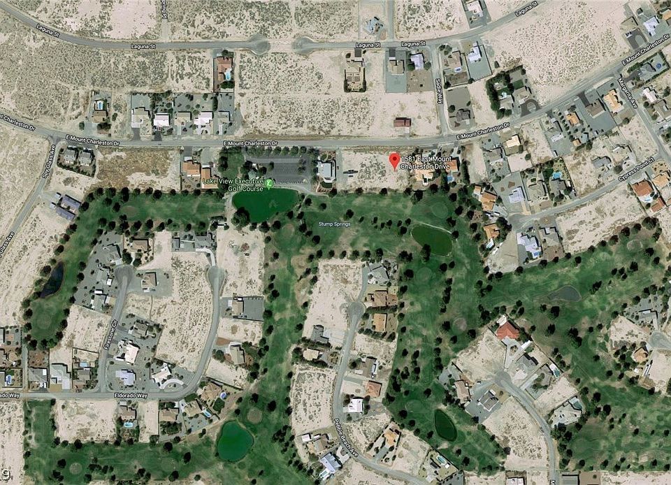 2nd image of 1581 E Mount Charleston Dr S