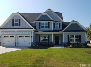 3437 Jones Lake Rd #852, Fuquay Varina, NC 27526