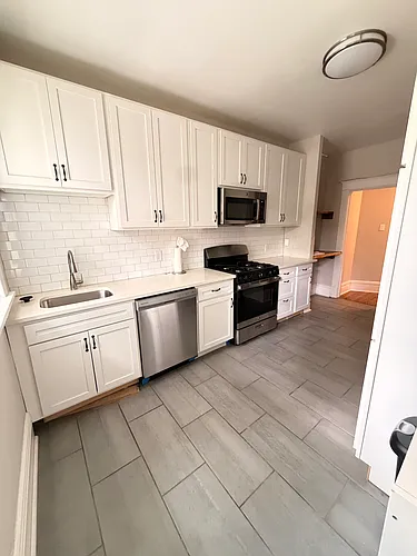 5920 McPherson Ave #1 Photo 1
