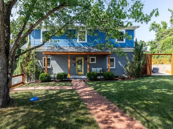 226 Lankford Ave, Charlottesville, VA 22902