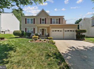 6208 Greenleaf Ln, Elkridge, MD 21075