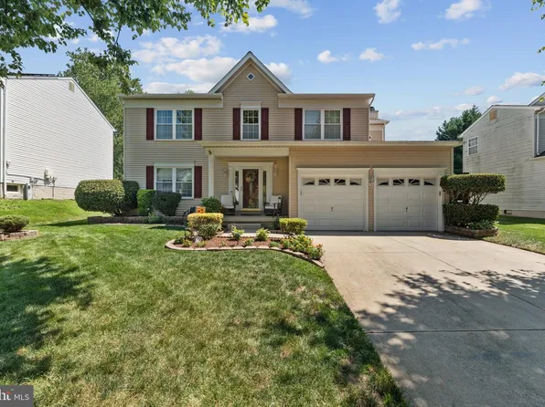 6208 Greenleaf Ln, Elkridge, MD 21075