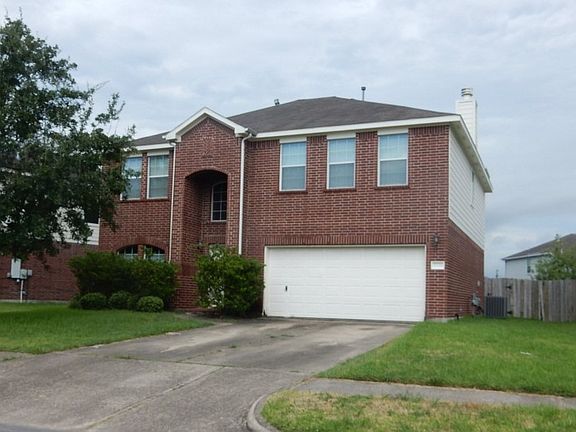 2nd image of 2201 Mossey Creek Dr