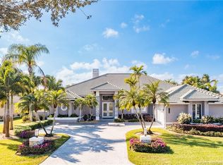 11490 SE Plandome Dr, Hobe Sound, FL 33455