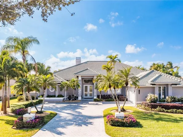 11490 SE Plandome Dr, Hobe Sound, FL 33455