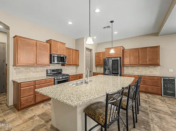 1973 E DANA Way, Chandler, AZ 85225