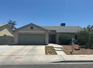 901 Rockaway St, Las Vegas, NV 89145