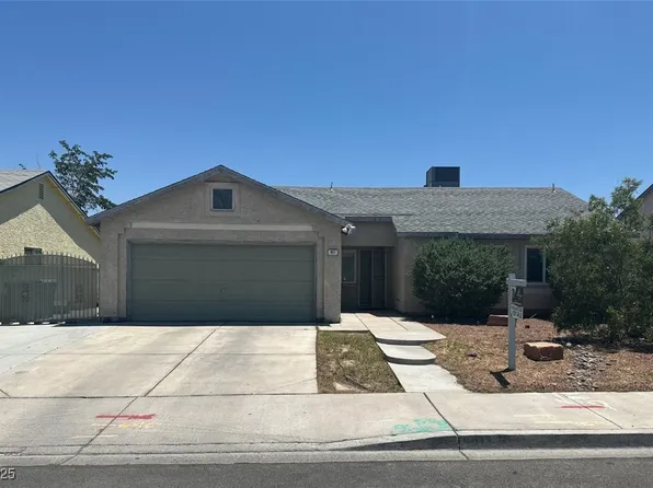901 Rockaway St, Las Vegas, NV 89145