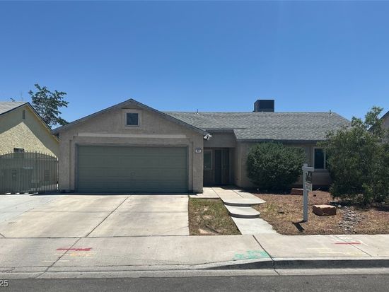 901 Rockaway St, Las Vegas, NV 89145