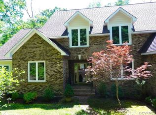 638 Edgar Rd, Hanover, VA 23069