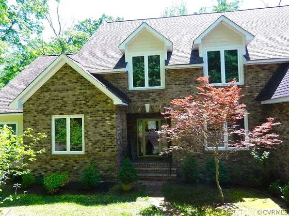 638 Edgar Rd, Hanover, VA 23069