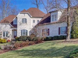 6302 Wildflower Ridge Way, Summerfield, NC 27358