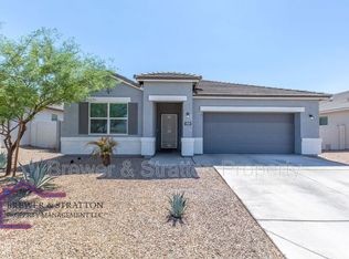 1939 W Cameron Blvd, Coolidge, AZ 85128