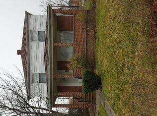 18600 Maple Heights Blvd, Maple Heights, OH 44137