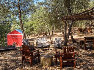 5009 Pine Ridge Ave, Julian, CA 92036