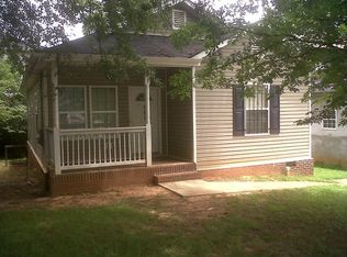 583 Rockwell St SW, Atlanta, GA 30310