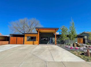 1217 Iris Dr, Aztec, NM 87410