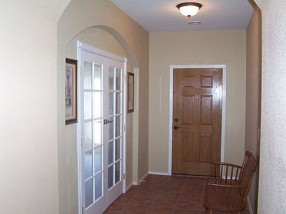 Entry Way