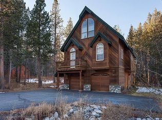 12546 Saint Bernard Dr, Truckee, CA