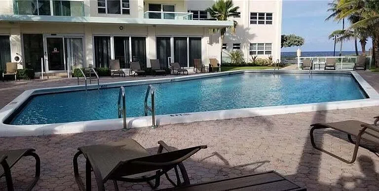 6000 N Ocean Blvd #12H — Photo 17