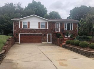 5203 Matterhorn Ct, Louisville, KY 40216