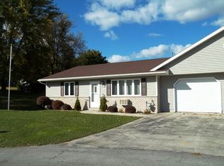 1117 Dewey St, Kiel, WI 53042