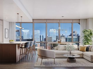 170 N Peoria St #2906, Chicago, IL 60607