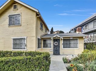 5353 E Huntington Dr N, Los Angeles, CA 90032