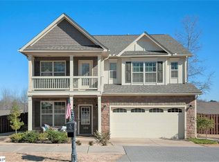 135 Stone Cottage Dr, Anderson, SC 29621